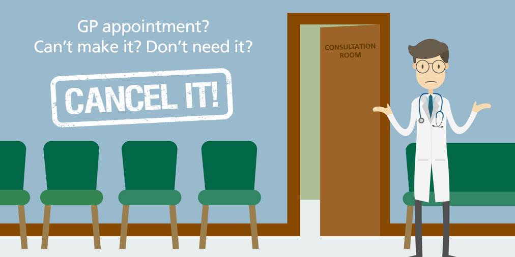 Missed Appointments