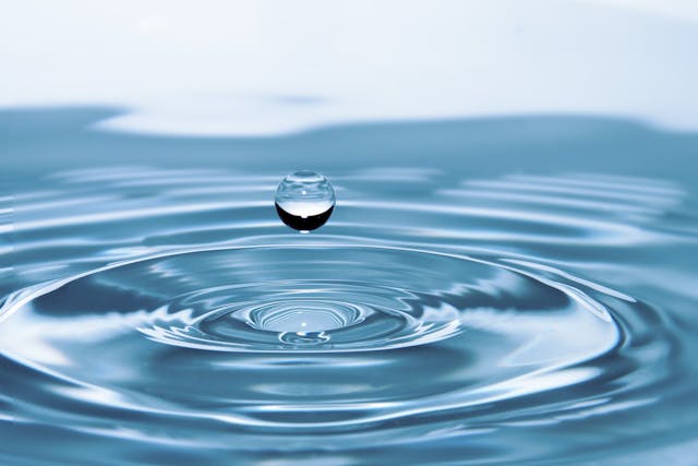 Hampshire Water Transfer and Water Recycling Project