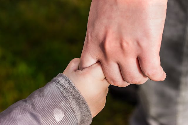 Support for Parents 
