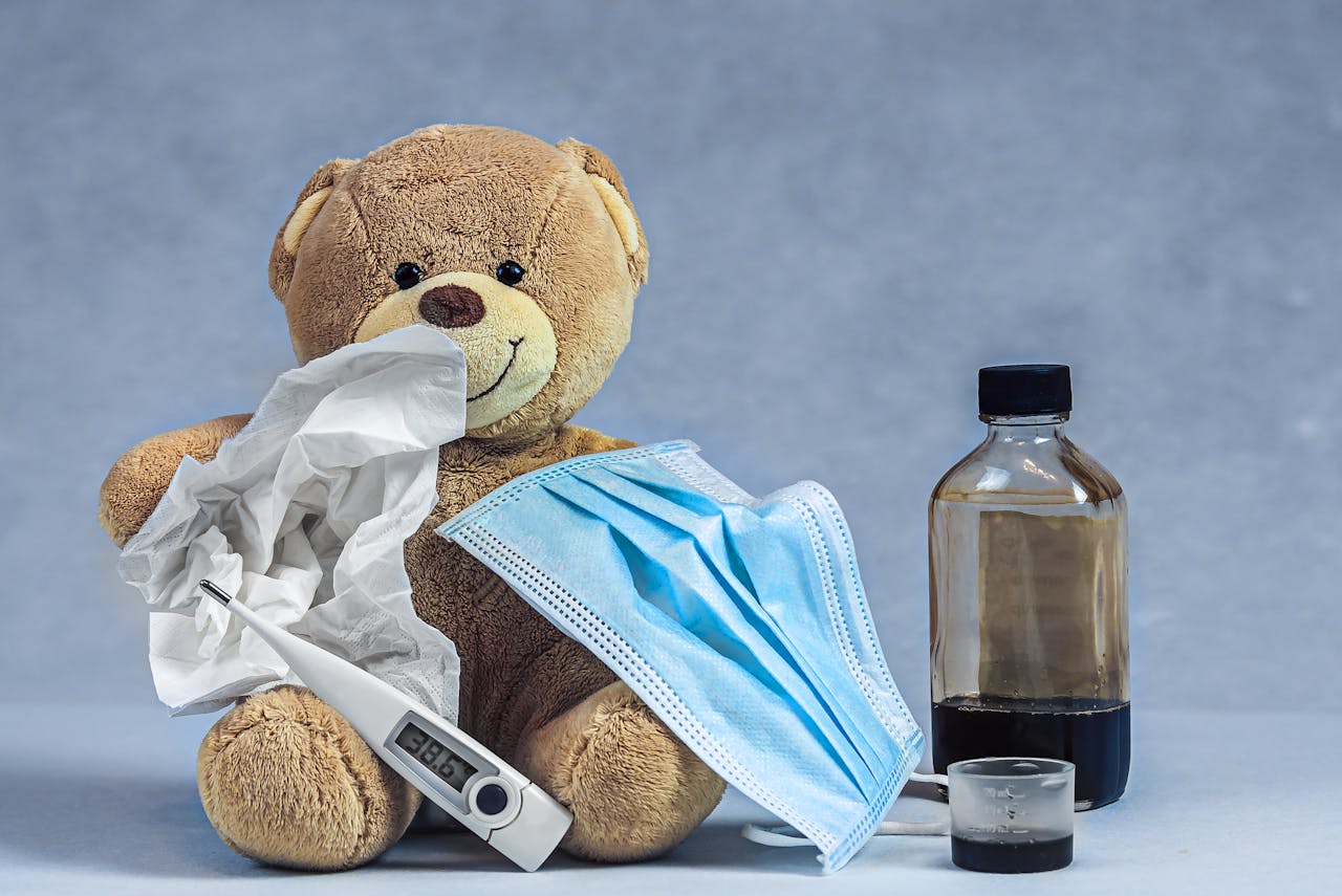 Coughs: When should you be worried?