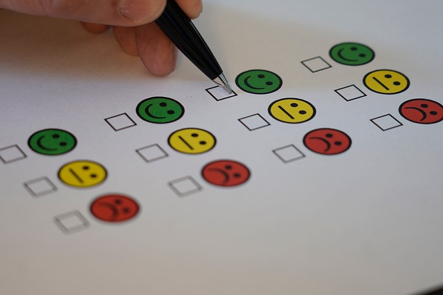 The GP Patient Survey Results 2024 