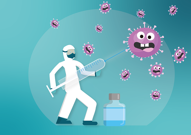 Everything you need to know about the new RSV vaccine! 