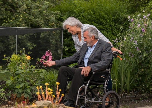 Are you a carer?